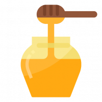 honey