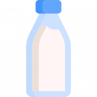 milk-bottle